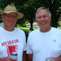 Richard Cain Photo 29