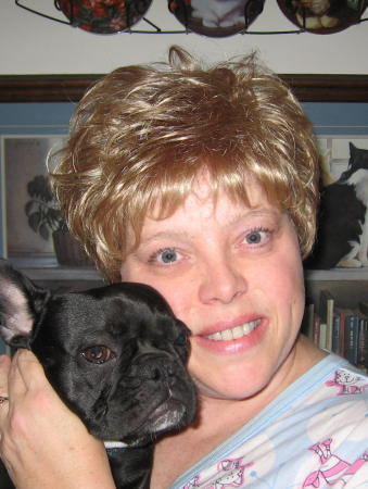 Susan Brennan Photo 2