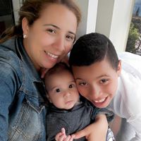Maria Novoa Photo 30