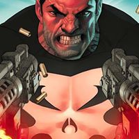 Frank Castle Photo 9