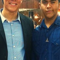 Irving Aguilar Photo 30