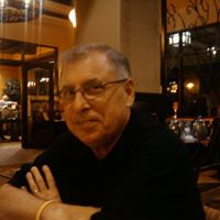 Robert Crooks Photo 14