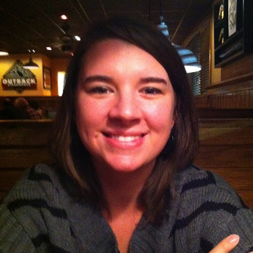 Miranda Thomas Photo 10