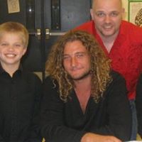 Eric Temple Photo 33