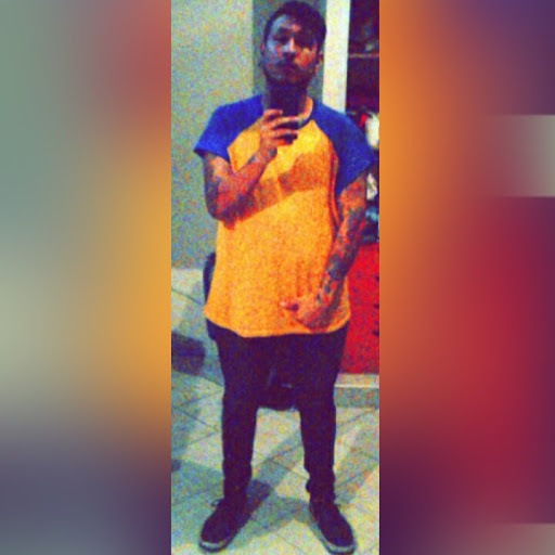 Luis Borrero Photo 28