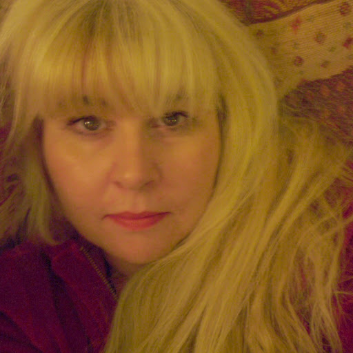 Fay Davies Photo 13