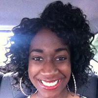 Bernice Bruce Photo 5