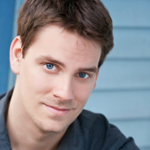 Patrick Mcguire Photo 9