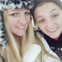 April Strickland Photo 45