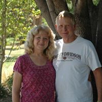 Sherry Land Photo 14