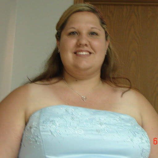 Kristina Gomes Photo 8