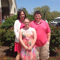 Angela Elkins Photo 21