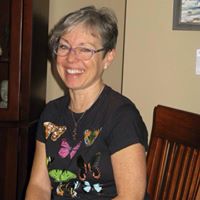 Mary Dieringer Photo 6