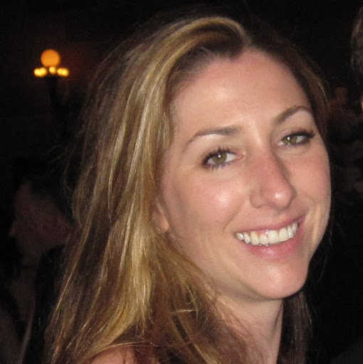 Stephanie Gay Photo 1