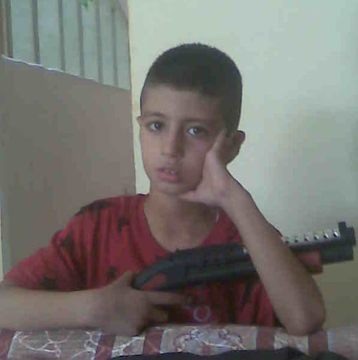 Hatem Taher Photo 3