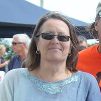 Ann Pendleton Photo 27