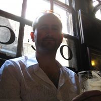 Jonathan Howarth Photo 6