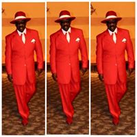 John Gatlin Photo 40