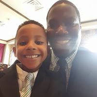 Jeremiah Bush Photo 3