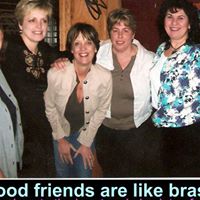 Teresa Gustafson Photo 29