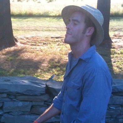 Travis Lowe Photo 27