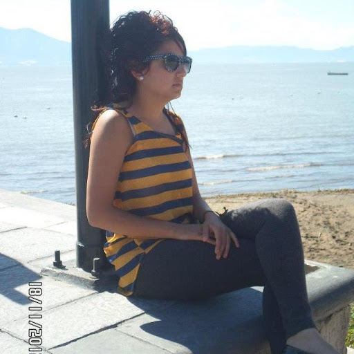 Mary Delgado Photo 41
