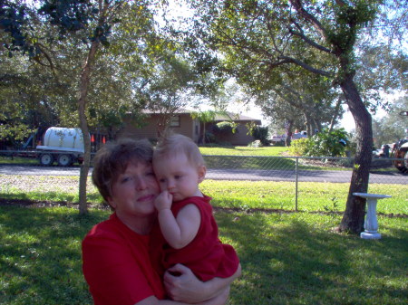 Linda Phillips Photo 5