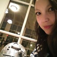 Victoria Trinh Photo 11
