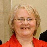 Bernadette Flanagan Photo 18