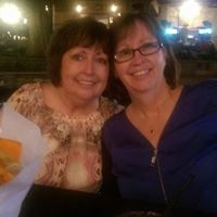 Teresa Sauer Photo 11