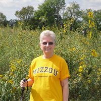 Carol Yoder Photo 18