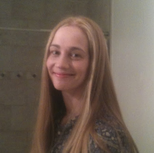 Rachel Carlson Photo 39
