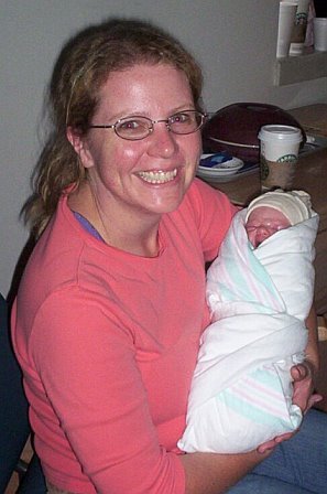 Rhonda Patton Photo 26