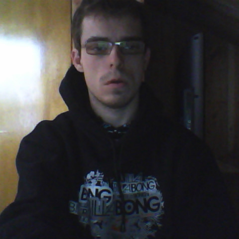 Jason Paradis Photo 25