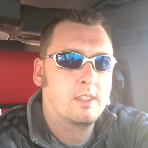 Steven Frederick Photo 41
