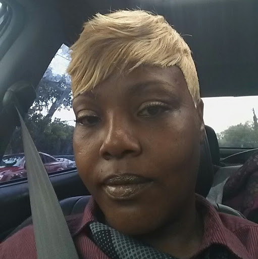 Latrice Green Photo 23