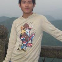 Xiangyu Li Photo 14
