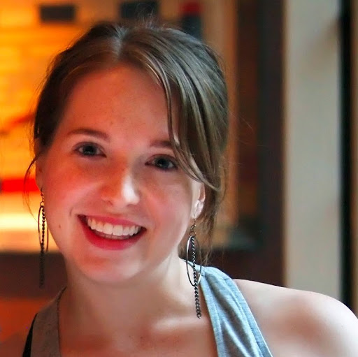Rachel Joyce Photo 32