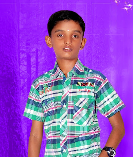 Kasi Vishwanathan Photo 7