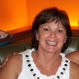 Judy Jensen Photo 24