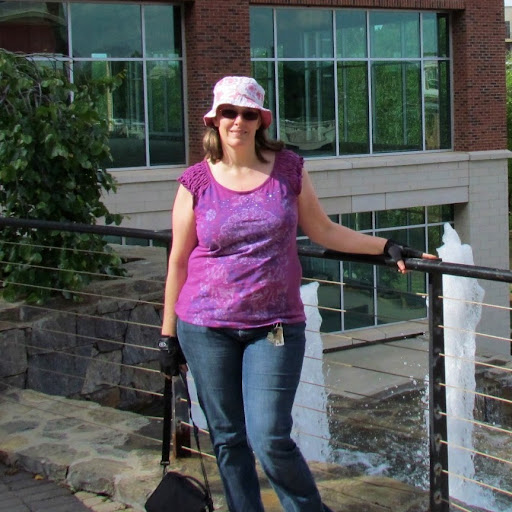 Dana Whitmire Photo 5