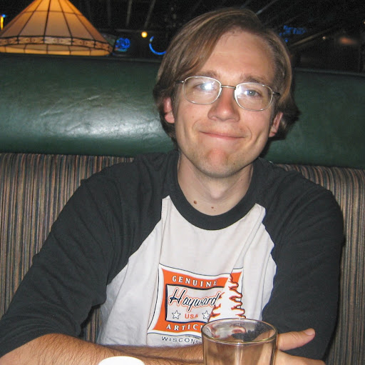 Corey Tripp Photo 23