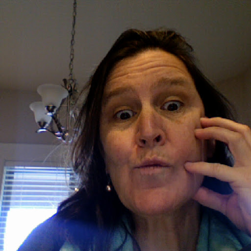 Mary Senter Photo 5