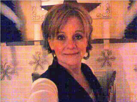 Becky Taylor Photo 28