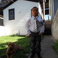 Santino Rodriguez Photo 17
