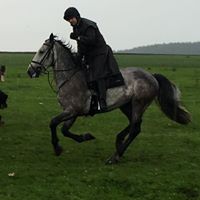 Bryan Hume Photo 3
