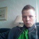Danny Ward Photo 27
