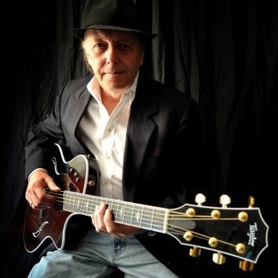 Gary Reed Photo 45