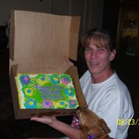 Michelle Weston Photo 18