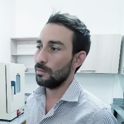Carlos Valle Photo 13